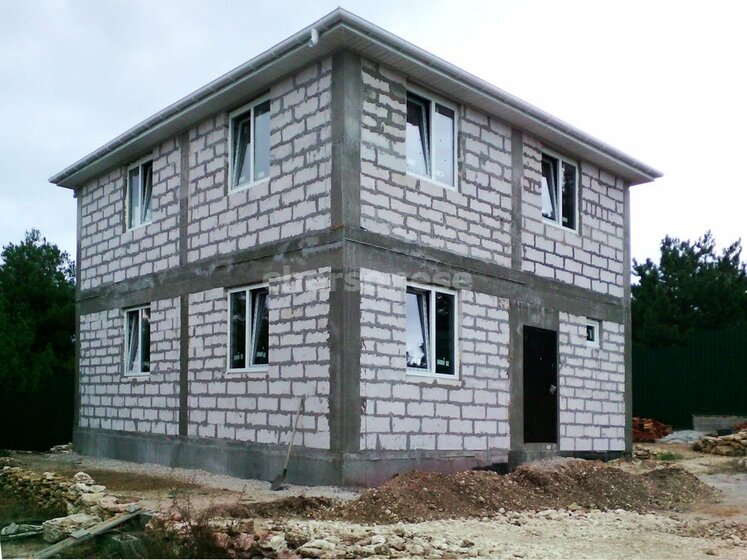 80 м² дом, 11 соток участок 4 850 000 ₽ - изображение 51