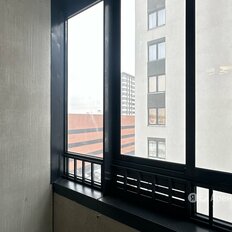 Квартира 29 м², 1-комнатная - изображение 4