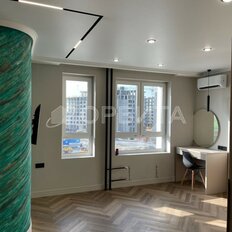 Квартира 28,4 м², студия - изображение 3