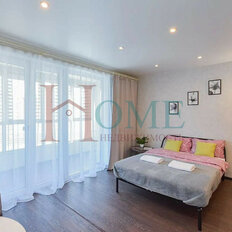 Квартира 31 м², студия - изображение 2