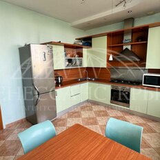 Квартира 84 м², 3-комнатная - изображение 2