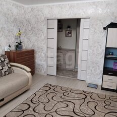 Квартира 68,6 м², 3-комнатная - изображение 2