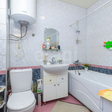 Квартира 62,6 м², 2-комнатная - изображение 4