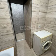 Квартира 24,4 м², студия - изображение 4
