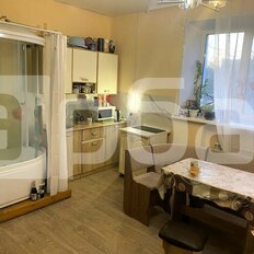 Квартира 57 м², 3-комнатная - изображение 5