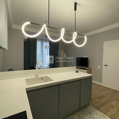 Квартира 56,4 м², 2-комнатные - изображение 4