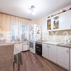 Квартира 81,7 м², 3-комнатная - изображение 4