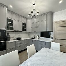 Квартира 56 м², 2-комнатная - изображение 5