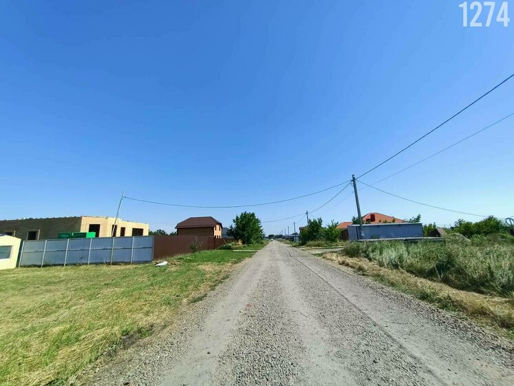 7,9 сотки, участок 25 000 000 ₽ - изображение 25