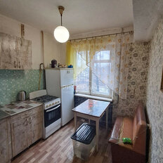 Квартира 30,2 м², 1-комнатная - изображение 1