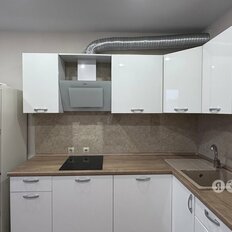 Квартира 42 м², 1-комнатная - изображение 2