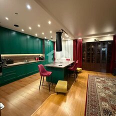 Квартира 273,6 м², 5-комнатная - изображение 2