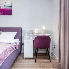 Квартира 37 м², 1-комнатная - изображение 4