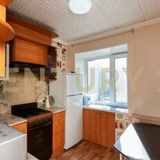 Квартира 30,6 м², 1-комнатная - изображение 4