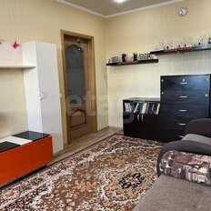 Квартира 42,2 м², 1-комнатная - изображение 1