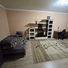 Квартира 41 м², 1-комнатная - изображение 5