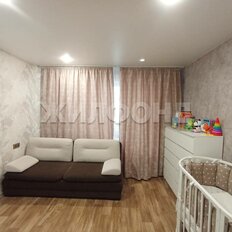Квартира 40 м², 1-комнатная - изображение 3