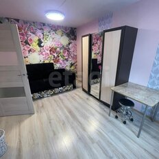 Квартира 33 м², 1-комнатная - изображение 5