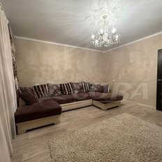 Квартира 65 м², 2-комнатная - изображение 3