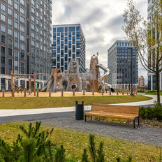 Квартира 43,1 м², 2-комнатная - изображение 3