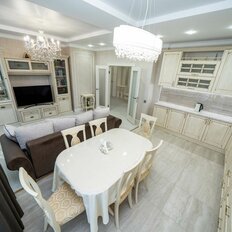 Квартира 67 м², 2-комнатная - изображение 4
