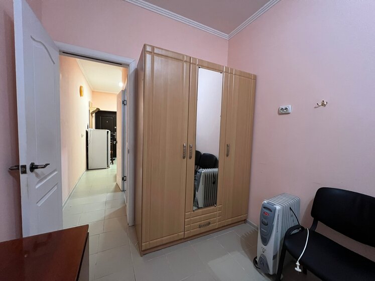 35 м², 2-комнатная квартира 40 000 ₽ в месяц - изображение 55