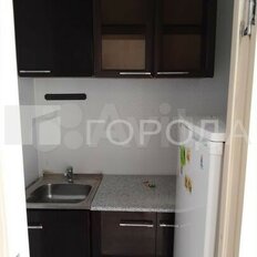 23 м², комната - изображение 1