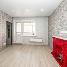 Квартира 86 м², 4-комнатная - изображение 5