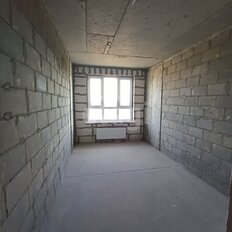 Квартира 20,8 м², студия - изображение 1