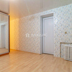 Квартира 35 м², 1-комнатная - изображение 5