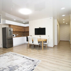 Квартира 74 м², 3-комнатная - изображение 1