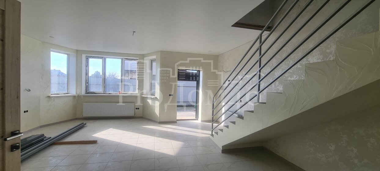 132 м² дом, 4 сотки участок 8 200 000 ₽ - изображение 57