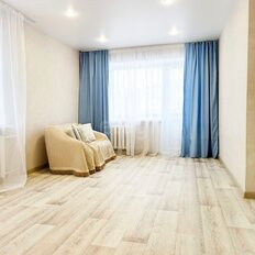 Квартира 31,3 м², 1-комнатная - изображение 1