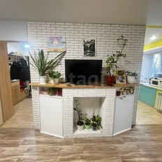 Квартира 56,8 м², 3-комнатная - изображение 4