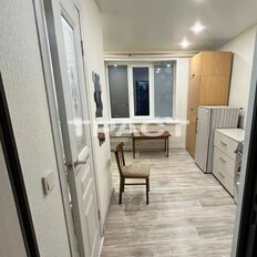 Квартира 14 м², студия - изображение 3