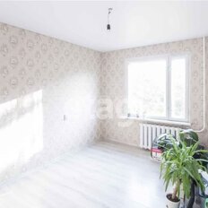 Квартира 59 м², 3-комнатная - изображение 4