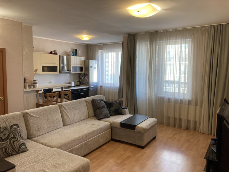 82,6 м², 3-комнатная квартира 9 500 000 ₽ - изображение 50