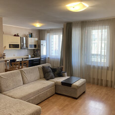 Квартира 82 м², 3-комнатная - изображение 1