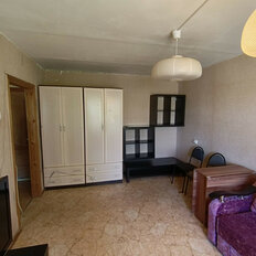 Квартира 29,2 м², 1-комнатная - изображение 5