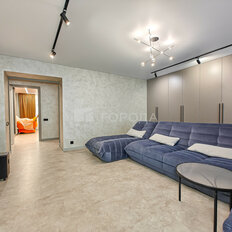 Квартира 76,3 м², 3-комнатная - изображение 2