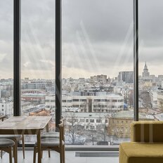 Квартира 66,3 м², 1-комнатные - изображение 1