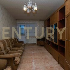 Квартира 38,1 м², 1-комнатная - изображение 3