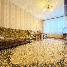 Квартира 60,8 м², 3-комнатная - изображение 4