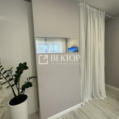 Квартира 30,2 м², 1-комнатная - изображение 4