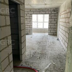 Квартира 32 м², студия - изображение 3