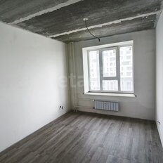 Квартира 59,6 м², 2-комнатная - изображение 3