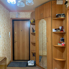 Квартира 58,3 м², 3-комнатная - изображение 1