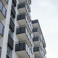 Квартира 72,4 м², 1-комнатная - изображение 3