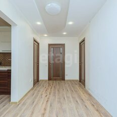 Квартира 66 м², 2-комнатная - изображение 5