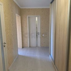 Квартира 61,6 м², 2-комнатная - изображение 1